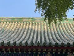 -恭王府博物馆