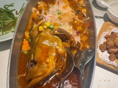 -徽韵人家·传承正宗徽菜(牡丹园店)