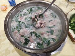 -标记美食新鲜猪杂(兴南大道店)