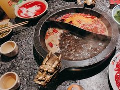 -蜀大侠火锅(春熙路店)