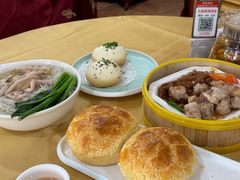 -吉莲利苑海鲜酒家(珠海拱北28年老字号店)