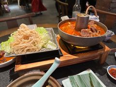 -南京大牌档(新街口德基广场店)