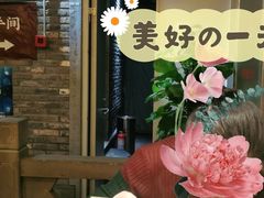 大堂-蜀大侠火锅(四川北路店)