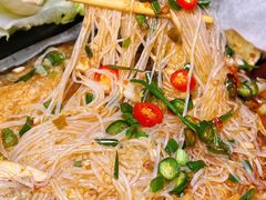 -回头烧烤(悦荟购物中心店)