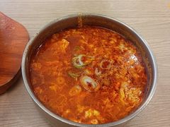 -梨花牛肉汤饭(仁恒伊势丹店)