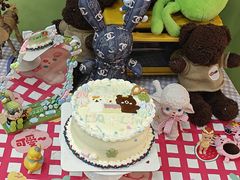 -米柚烘焙教室(新天地购物中心店)