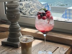 -Vanillacafe香草咖啡(银海大世界店)