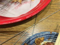 -北三老太太烧烤(人生一串上榜店)