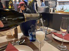 -BONAZZA 意大利餐厅