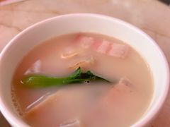 -玫瑰厅上海菜(兴国路店)