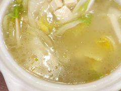 -烤肉宛饭庄(北新桥店)