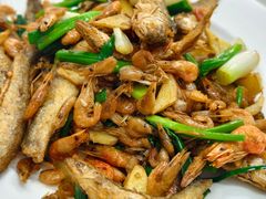 水库虾帕里-兴宁客家菜馆(梅村路店)