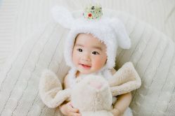-嘟嘟卡奇儿童摄影