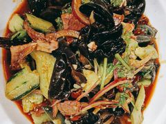 -一块豆腐(李沧书院路店)