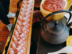 -羊大爷涮肉(亮马桥店)