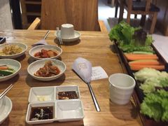 -丽池宫韩式汗蒸会馆(华灯坊店)