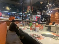 -猫爪爪原切自助烤肉(观音桥阳光世纪店)