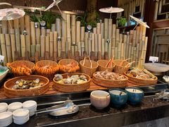 -索菲特西湖大酒店·香榭丽全日候餐厅(南山路店)