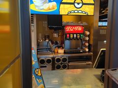 -麦当劳(新王府井店)