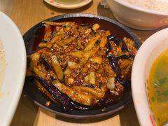 -易老九江湖菜(北滨一路店)