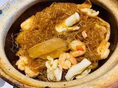 -衡山汇·高级粤菜(霄云路店)