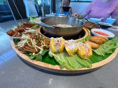 -椰小鸡·琼州糟粕醋(美兰缤纷城店)