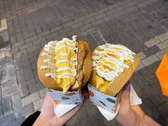 -蛋先生·爆蛋吐司(天一广场店)