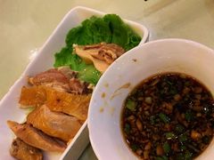 白斩鸡-小实惠嘉(威海路店)