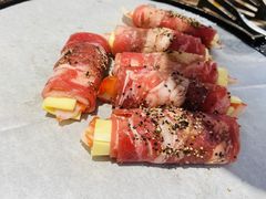 -北京小炮儿炙子烤肉·铜锅涮肉(南京弘阳广场店)