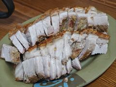 -洲心明记烧肉大粥(总店)