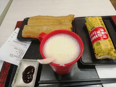 -永和大王(春日上新·阜成门店)