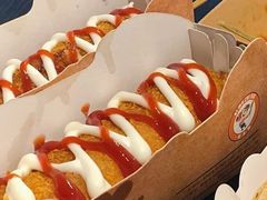 -高邮面馆(明瓦廊店)