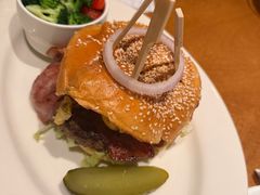 -Texas Roadhouse(世纪汇广场店)