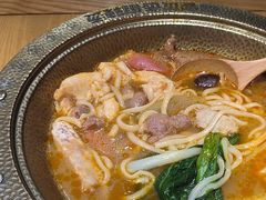 -福客麻辣烫·现炒麻辣香锅(印力中心店)