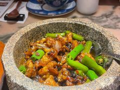-桂满陇·锦绣江南(益田广场店)