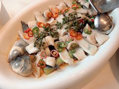 -顺味凤城·顺德菜专门店(九六广场店)