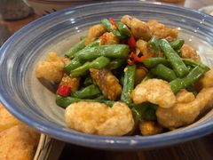 -萬家灯火·私房湘菜·22年老手艺(南岭大道店)
