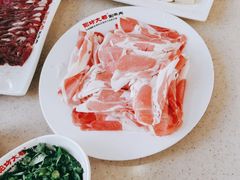 -阳坊大都涮羊肉(阳坊总店)