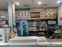 -德克士(北京站店)