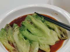 -富淳饭店(世纪公园店)