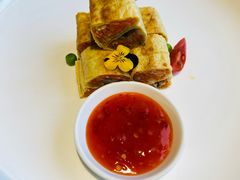 -庆云楼饭庄(什刹海店)