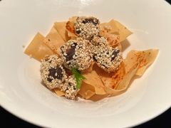 -丽晶轩中餐厅(重庆丽晶酒店)
