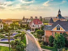 -恒大世纪梦幻城