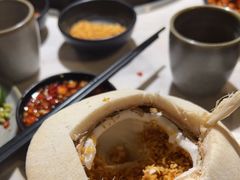 -狐狸爱上椰子鸡(滨江星光大道店)