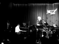 -林肯爵士乐上海中心 Jazz at Lincoln Center Shanghai