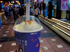 -一只酸奶牛(八一路店)