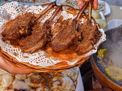 -花姐羊肉炉(吕厝店)