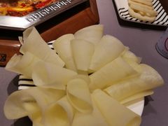 -蜀九香火锅(九眼桥店)