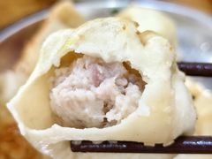 -黄阿姨锅贴大王(万航渡路店)