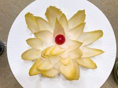 -福慧慈缘素食餐厅(王府井店)